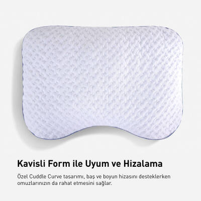 Balance Performance® Yastık - 20