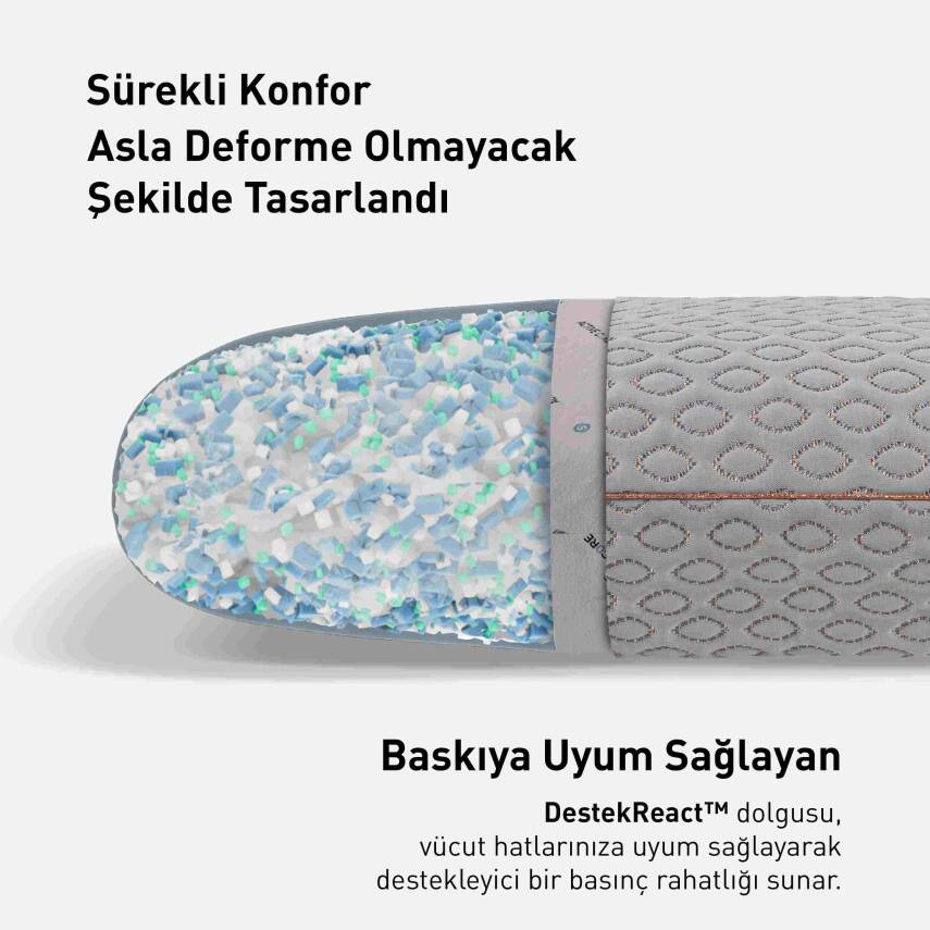 Cosmo Performance® Yastık  - 15