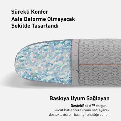 Cosmo Performance® Yastık  - 18