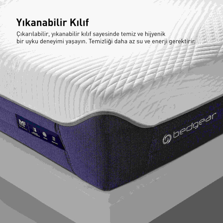 M3 Performance®  Yatak 180x200 - 5