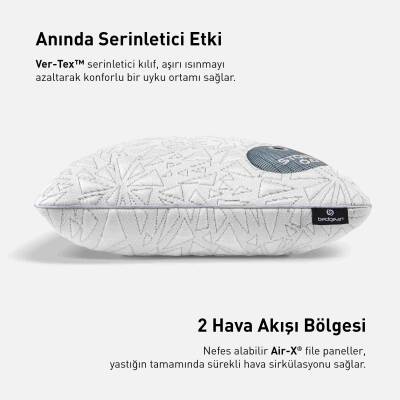 Storm Performance® Yastık  - 4