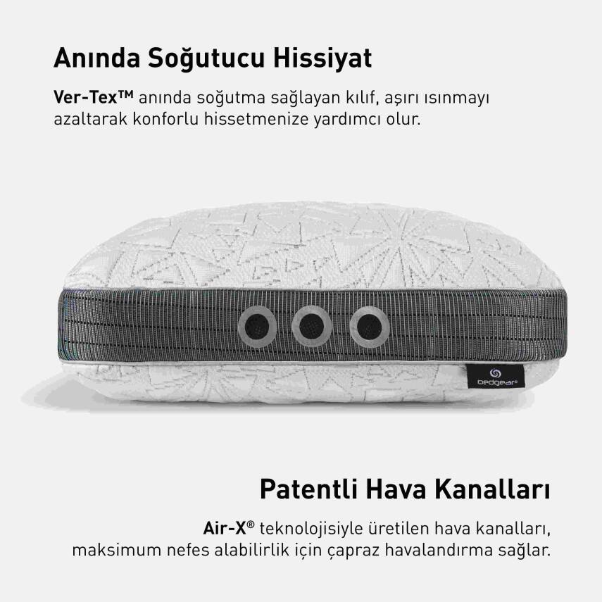 Storm Performance® Yastık  - 10