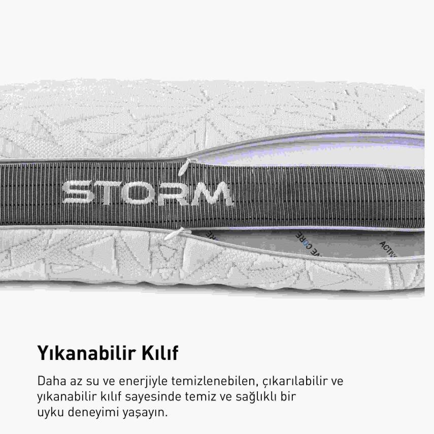 Storm Performance® Yastık  - 18