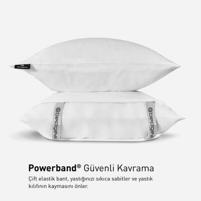 Ver-Tex Performance® Çarşaf Seti - 5
